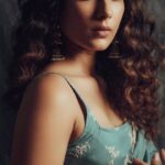 Aakanksha Singh Instagram - Another favourite one ♥️ @gohil_jeet @makeup.artist.anusha
