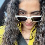 Aakanksha Singh Instagram – Just 💛 💁🏻‍♀️