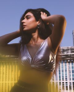 Aakanksha Singh Instagram - 🪩