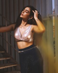 Aakanksha Singh Instagram - 🪩
