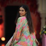 Aakanksha Singh Instagram – Just to bring that smile 🥰