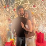Aakanksha Singh Instagram - 2022 you were kind and we are grateful in so many ways.. now it’s time to bid you good bye and welcome 2023 .. hope 2023 brings abundance of success,happiness,love and peace in everyone’s life . From me and mine to you and yours A very happy new year ♥️ #happynewyear2023