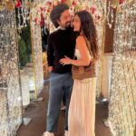 Aakanksha Singh Instagram - 2022 you were kind and we are grateful in so many ways.. now it’s time to bid you good bye and welcome 2023 .. hope 2023 brings abundance of success,happiness,love and peace in everyone’s life . From me and mine to you and yours A very happy new year ♥️ #happynewyear2023