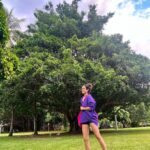 Aakanksha Singh Instagram - Just a happy kid 👧🏼 P.S This is just a rehearsal post before I bombard you with some amaziiiinngggg pictures from my holiday …😈 It’s good to be back home but can’t ignore the fact that Iam already missing traveling 😅 #throwback #cairns #cairnsaustralia