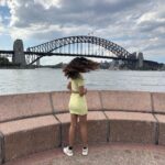 Aakanksha Singh Instagram – Ohhhhh para……dise 💗

#operahouse #sydney #australia #travel2022
