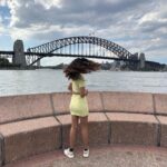 Aakanksha Singh Instagram - Ohhhhh para……dise 💗 #operahouse #sydney #australia #travel2022