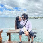 Aakanksha Singh Instagram - Koala and the Tree for life 🧿 Happy birthday Mr. ♥️ you know how much you mean to me..so I won’t take much time there 🙊. You are one of a kind 🥂 you deserve abundance of love and happiness.. you are precious and the rare of the rarest..I think god has stopped manufacturing humans like you.. thankgod I got lucky…phew 😅 To you,Us and our life ♥️🥂 In koala’s 🐨 word : I love you-calyptus 🤪 @kunalsain17 #happybirthdaylove #australia #birthday #birthdaymonth #birthdaytravel #koalalove #koala #ausie #mine