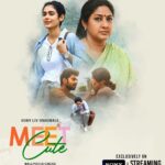 Aakanksha Singh Instagram – In Law in Love! But how? 
Meet these cuties tomorrow! 

The story I’m In L(aw)OVE with♥️

Can’t hold my excitement 😍

#MeetCute trailer out in 24 Hours!

@deepthiiiganta @nameisnani @tprashanti @ashwinkumar_ak @varshabollamma @ruhanisharma94 @raja.chembolu @dheekshithshettyofficial @rohinimolleti @shivakandukuri @adah_ki_adah @sancho_poonacha @thesunainaa @padmasoorya @lightsmith83 @vijai_bulganin @garrybh1988 @kollaavinash @vijay_binni @kk_writer1 @vinaysagar27 @hosakota.vamshikrishna @yesh_vittapu @ayaz.pasha @sumaiah.tabassum @sonylivindia @wallpostercinemaofficial 
#aakankshasingh