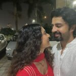 Aakanksha Singh Instagram - ❤️ 🌙 👫 🧿