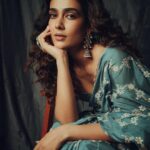 Aakanksha Singh Instagram - विजयादशमी की हार्दिक शुभकामनाएं 🙏🏻 Happy Dussehra everyone ♥️ #goodoverevil
