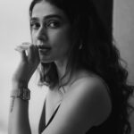 Aakanksha Singh Instagram - 🖤