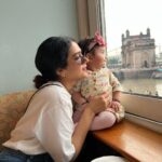 Aakanksha Singh Instagram - Happy 8 months my baby .. maasi loves you ♥️ #happybirthday #babyaganaya #Aganaya @singhchayanika @mathurabhishek86