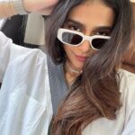 Aakanksha Singh Instagram - Picture 1 : Zephyr ……..🤍 Picture 2 : I'm not weird. I'm limited edition. 😎 Which one would you pick 😃 #instaheart #instamood #aakankshasingh #instafeel