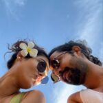 Aakanksha Singh Instagram – 🌼

Filmy ?? Yes we are 🤓