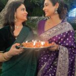 Aakanksha Singh Instagram – Mere tumhare sabke liye happy 🪔 Diwali 🤍

Wearing @neerusindia 
@nehaadhvikmahajan 🤍

#diwali2022 #deepawali2022 #aakankshasingh #deepawali #diwali