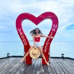 Aakanksha Singh Instagram – Love is in the hair, air and everywhere ♥️🤓
.
.
.
.
@travelwithjourneylabel

#TravelWithJourneyLabel #JourneyLabel #YouAreSpecial #ThinkHolidayThinkJourneyLabel
