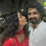 Aakanksha Singh Instagram - ❤️ 🌙 👫 🧿
