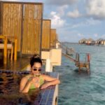 Aakanksha Singh Instagram – Paradise 🤍

Book now and live your dream island escape with your loved ones at @adaaranprestigevadoo Use code ‘MyAPV’ to avail a Flat 10% discount on accommodation across all categories on https://reservations.adaaran.com/97568?identifier=myapv

Booking period: Now to 15 May, 2023
Travel Period: Now to 31 Oct, 2023

@travelwithjourneylabel @Adaaranprestigevadoo @nijhawangroup

#AdaaranPrestigeVadoo #AdaaranResorts  #AdaaranExperience #TravelWithJourneyLabel #JourneyLabel #YouAreSpecial #ThinkHolidayThinkJourneyLabel Adaaran Prestige Vadoo