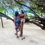 Aakanksha Singh Instagram - Best place to unwind with the best human ♥️ . . . @travelwithjourneylabel @Adaaranprestigevadoo @nijhawangroup #AdaaranPrestigeVadoo #AdaaranResorts #AdaaranExperience #TravelWithJourneyLabel #JourneyLabel #YouAreSpecial #ThinkHolidayThinkJourneyLabel #aakankshasingh Adaaran Prestige Vadoo