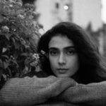 Aakanksha Singh Instagram - Vintage 🖤 soul