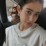 Aakanksha Singh Instagram - Hello Saturday 🌞