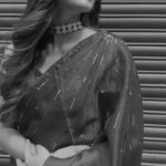 Aakanksha Singh Instagram - 🖤