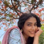 Aakanksha Singh Instagram - 🌸🌸🌸🌸
