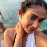 Aakanksha Singh Instagram – 🌞 💋