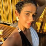 Aakanksha Singh Instagram - 🌞 💋