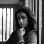 Aakanksha Singh Instagram - Caption please 🤓