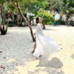 Aakanksha Singh Instagram - Because Iam happy ♥️🤓