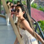 Aakanksha Singh Instagram – Me in my element 🤓

📸 @kapilarya 🤍