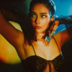 Aakanksha Singh Instagram - 🖤