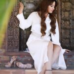 Aalisha Panwar Instagram - 🕊️ .. , Know ur worth ., .. then add tax . ..