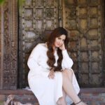 Aalisha Panwar Instagram - 🕊️ .. , Know ur worth ., .. then add tax . ..