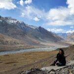 Aanchal Khurana Instagram – You may think i am small, but i have a universe inside my mind 🪬♾️

.

.

.

.

#spiti #spitivalley #himachalpradesh #kaza #travelphotography #mountains #healingjourney #traveler #solotravel #bosslady #aanchalkhurana #lawofattraction #manifestation Kaza, Spiti Valley, Himachal Pradesh