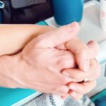 Aashka Goradia Instagram - So thankful ♥️ it was magical to see this one for the first time 😍 It reminded me of all the beautiful days together with @ibrentgoble Each day is magical. Filled with joy, excitement and fears but the anticipation to see this little one covers all fears. Dear husband - we have grown, everything is more special.🩷 To all the parents, including mine - thank you! It’s truly the greatest ride! . . . . . . . . . . . . . #pregnancylife #pregnant #scan #sonography #mommytobe #parentstobe #pregnant #love #magical #ABkababy #secondtrimester