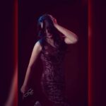Abhinaya Instagram -