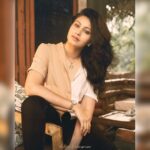 Abhinaya Instagram - 🤎🤍