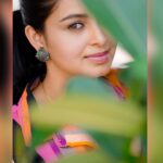 Abhinaya Instagram - 🫣