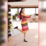 Abhinaya Instagram - 💗💛🧡🖤💙🤍 📸 @pk_views