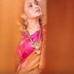 Abhinaya Instagram - ❤️‍🔥❤️‍🔥❤️‍🔥
