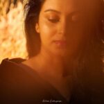 Abhinaya Instagram - 🧡🧡🧡