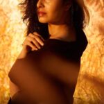 Abhinaya Instagram - 📸 @artem.enterprise 💄 @ramurayarapu