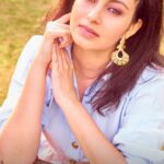 Abhinaya Instagram -