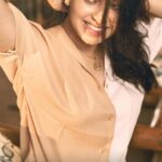 Abhinaya Instagram -