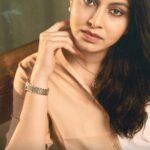 Abhinaya Instagram - 📸 @artem.enterprise 💄 @ramurayarapu