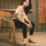 Abhinaya Instagram - 📸 @artem.enterprise 💄 @ramurayarapu