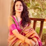 Abhinaya Instagram -