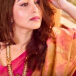 Abhinaya Instagram -